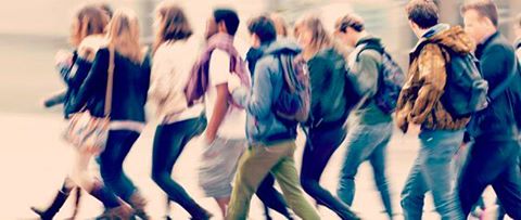 Ávila es cosa de todos...