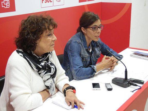 “El techo de gasto impuesto por el gobierno es lesivo para los gobiernos locales”