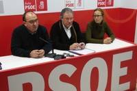 PSOE y PP revalidaron sus escaños en Ávila