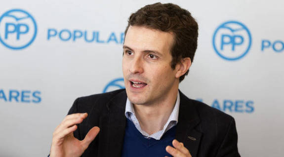 Pedro Muñoz ofrece la celebración de dos debates