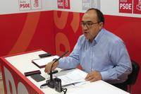 Pedro Muñoz ofrece la celebración de dos debates