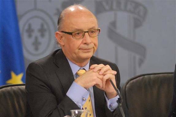 Hay que recuperar el personal de la Administración Local