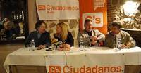 El PSOE reprocha a Ciudadanos su actitud en Ávila