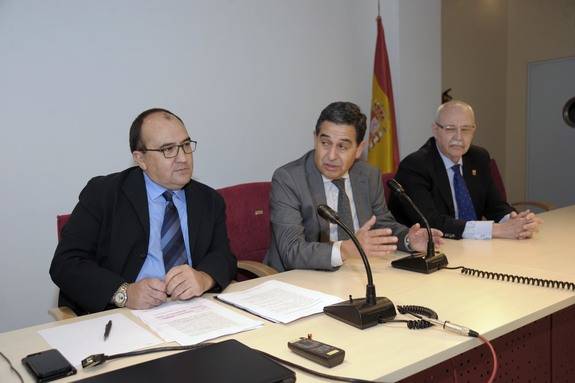 El PSOE promete dejar sin tasas judiciales a las pymes