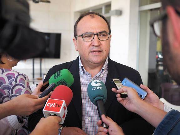 Los socialistas piden altura de miras para negociar la nueva PAC