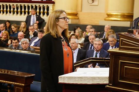 ¿Ahora nos hablan de conciliación?