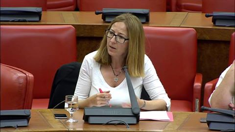 El Valle del Tietar se queda sin examenes de conducir