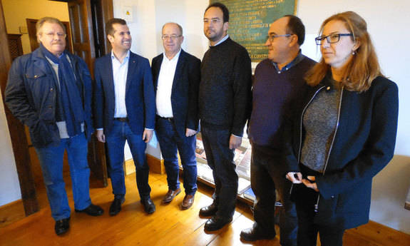 Nosotros no echamos balones fuera