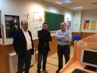 Nosotros no echamos balones fuera