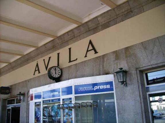 “La vertebración ferroviaria de la provincia está sufriendo un descalabro tras otro”