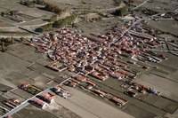 El Fresno apenas unos kilómetros de distancia pero un abismo digital