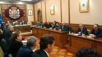 La Diputación de Avila aprueba unos presupuestos 'plenamente inversores'