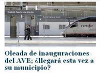 Los abulenses debemos aspirar a más