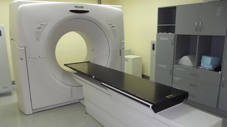 ¿Por qué C's nos quiere quitar una unidad de Radioterapia?
