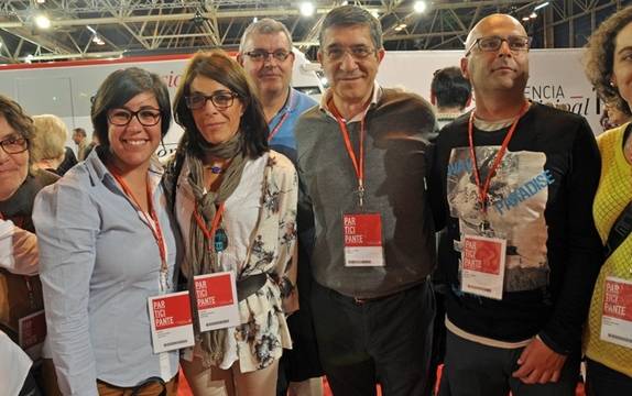 El PSOE de Ávila se propone una campaña cercana y austera