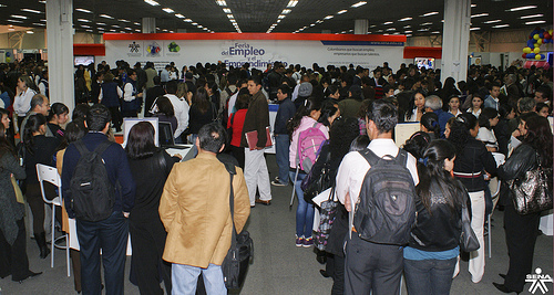 La Feria de Empleo de Ávila confirma nuestro diagnóstico