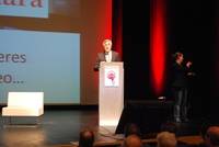 La Feria de Empleo de Ávila confirma nuestro diagnóstico