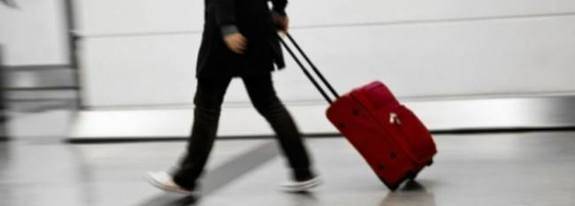 Cada vez somos menos en Ávila... ¿Por qué será?