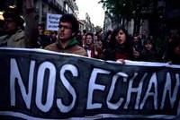 Cada vez somos menos en Ávila... ¿Por qué será?