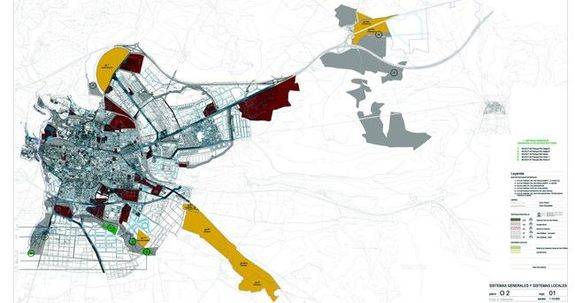 ¿Qué hacemos con el Ordenamiento Urbanistico de Ávila y su anulación?