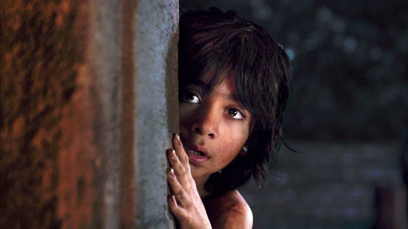 El libro de la selva