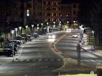 En el alumbrado podria haber habido amiguismos