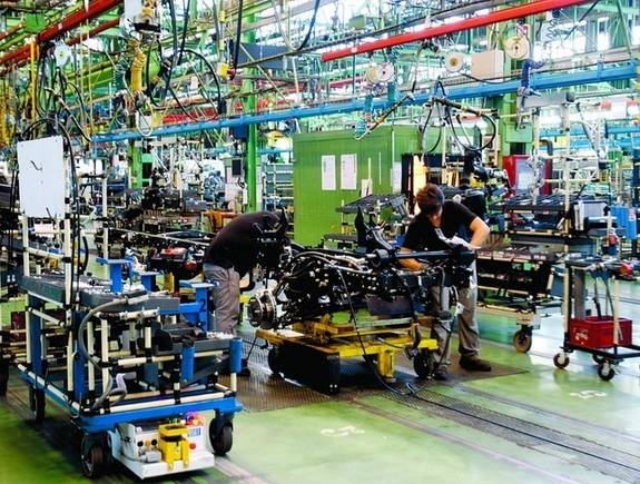 La Nissan de Ávila reabrirá varios sabados