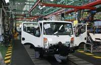 La Nissan de Ávila reabrirá varios sabados