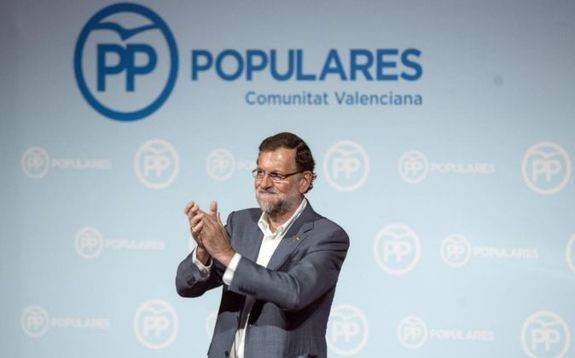Los españoles volvemos a ser personas para el PP