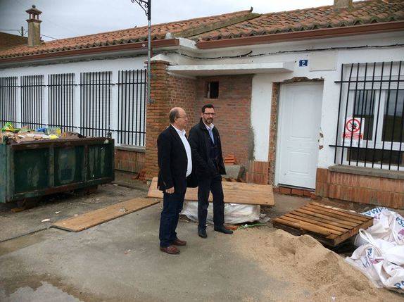 Mejorar el mundo rural es 'cuestión de voluntad política'