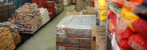 ¿Por qué no imita el Ayuntamiento a su Diputación Provincial?