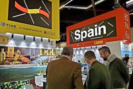 España promociona su agroalimentación en ferias internacionales en Alemania y Japón
