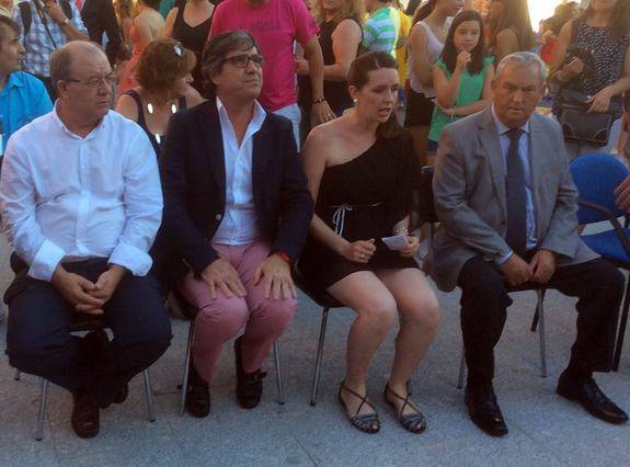 Llegan las Fiestas de Verano a Fontiveros