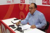 'La politica educativa española necesita ideas socialistas'
