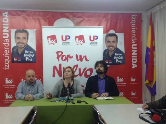 ¿Qué ha hecho el PP por Ávila? Nada