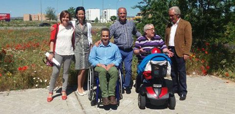 Es la ciudad, es el Ayuntamiento, no es el PP