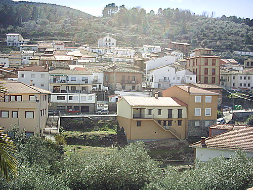 Santa Cruz del Valle es el pueblo más endeudado de España 'gracias' a Bankia