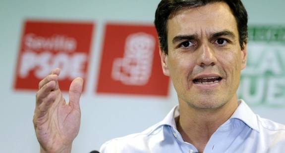 España necesita un nuevo contrato con la ciudadanía