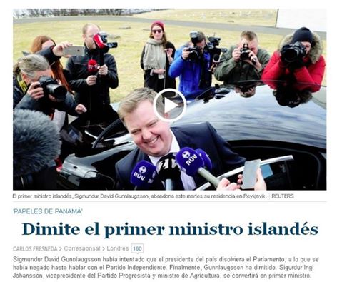 Los 'husos' europeos... Los 'usos' del PP