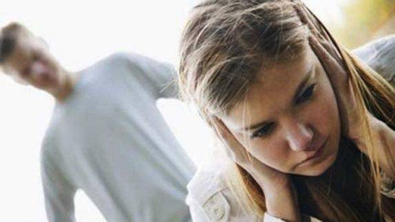 Es desalentador que los jovenes aún justifiquen la violencia machista