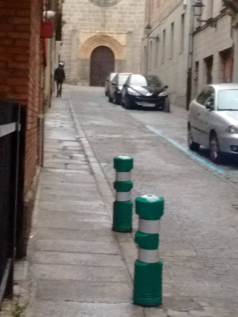 Evaluación urgente de las deficiencias en el Observatorio de Seguridad Vial