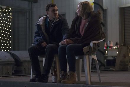 A la vuelta de la esquina