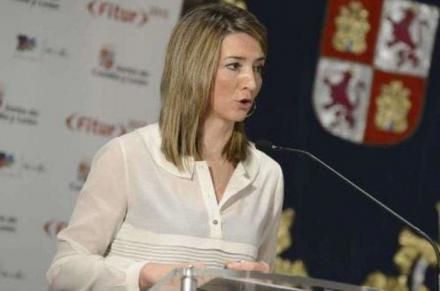 Alicia García representará a las comunidades autónomas españolas en el Consejo de la Unión Europea dedicado a políticas sociales