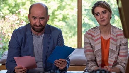 Como pez fuera del agua