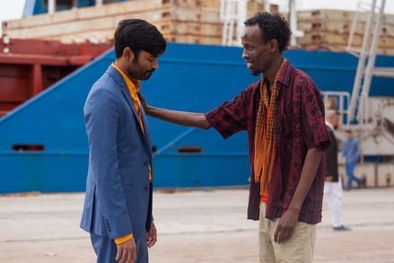 De la India a París en un armario de Ikea