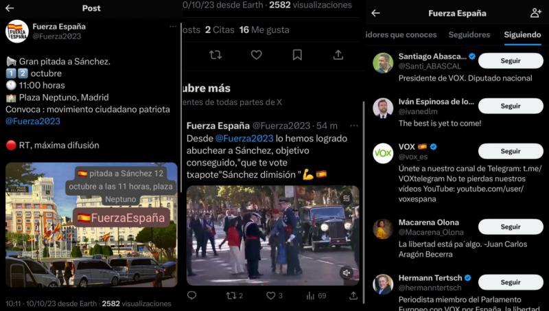 12-O: La estrategia detrás de la pitada a Pedro Sánchez