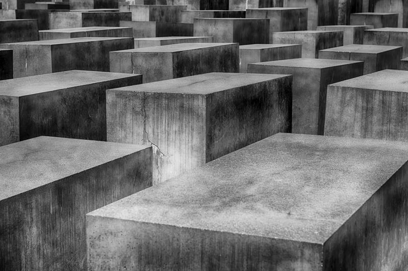 El Holocausto: Destrucción y redención para… nunca más