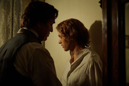 La importancia de llamarse Oscar Wilde