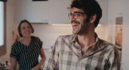 Los días que vendrán