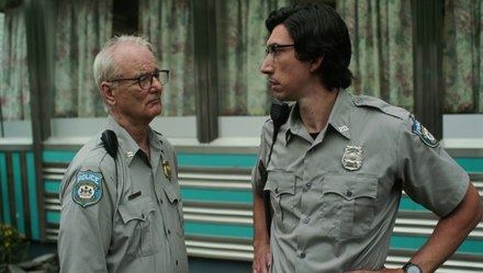 Los muertos no mueren